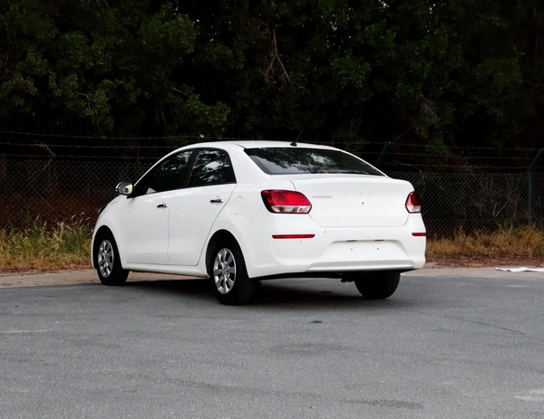 Kia Pegas SS Kia Pegas | 1.4 L | 2023 | GCC | Accident-Free | In Excellent Condition | 454 P.M