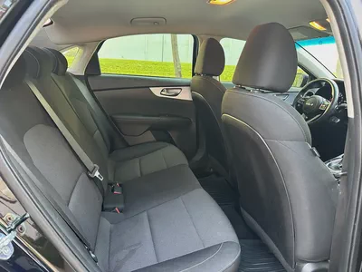 Kia forty 2022-9