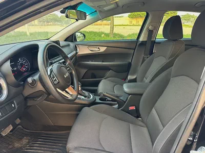 Kia forty 2022-11