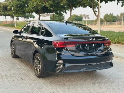 Kia forty 2022-4