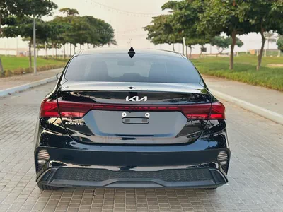 Kia forty 2022-5