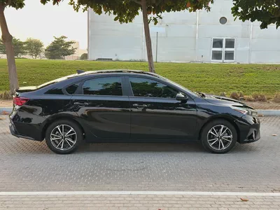 Kia forty 2022-7
