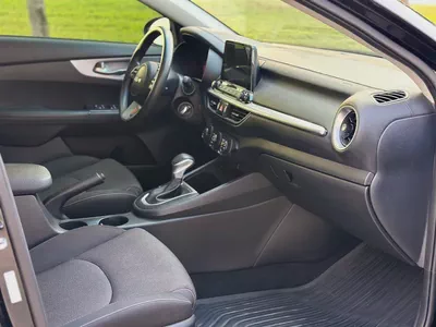 Kia forty 2022-8