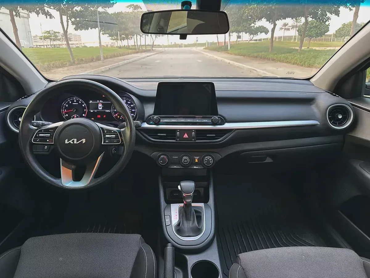 Kia forty 2022-10-10