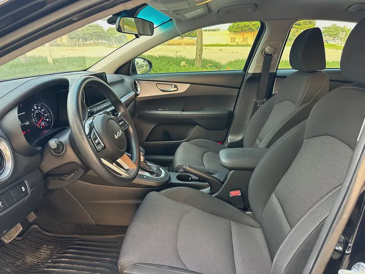Kia forty 2022-11-11