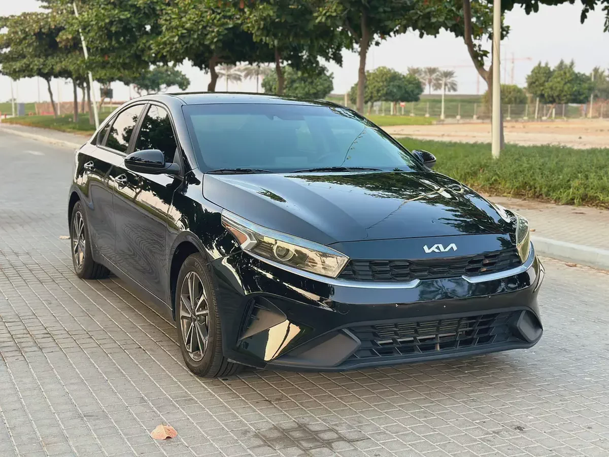 Kia forty 2022-1-1