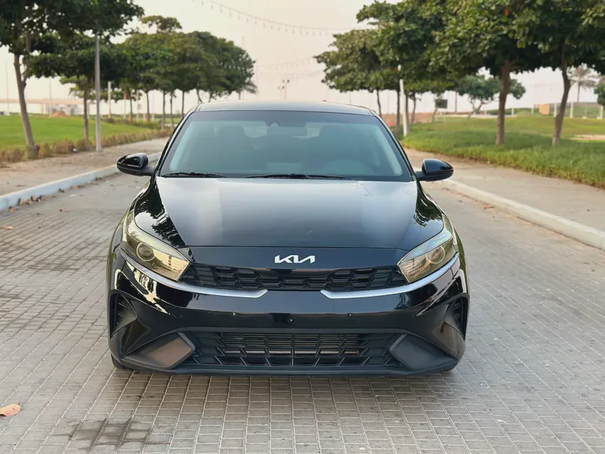 Kia forty 2022-2-2