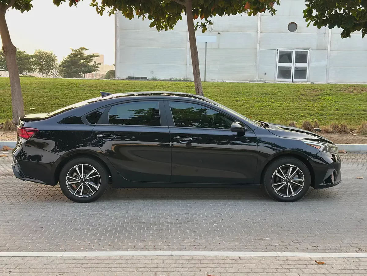 Kia forty 2022-7-7