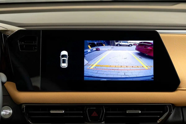 Dealership Warranty 5 years | AED 848 Monthly | GAC GS3 EMZOOM 1.5L Turbo | GCC | Zero Down Payment