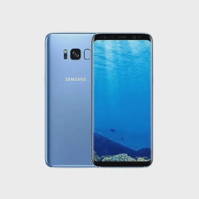 Renewed Samsung Galaxy S8-0
