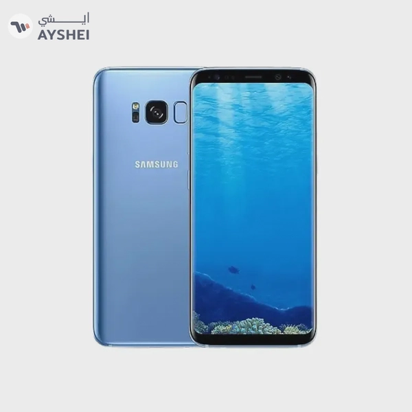 Renewed Samsung Galaxy S8