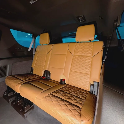 2023 Cadillac Escalade Premium Luxury ESV-11