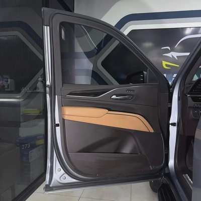 2023 Cadillac Escalade Premium Luxury ESV-14