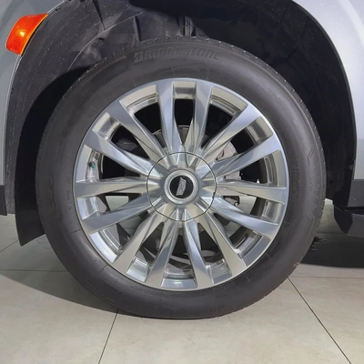 2023 Cadillac Escalade Premium Luxury ESV-15