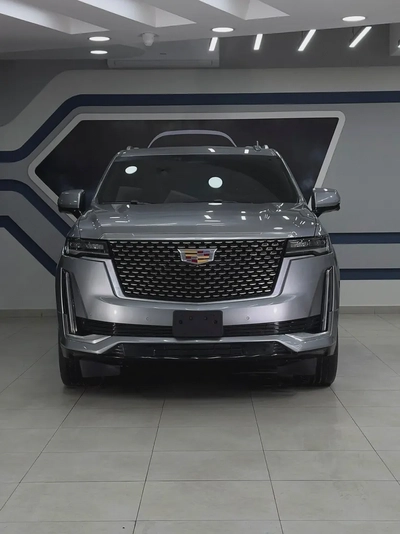 2023 Cadillac Escalade Premium Luxury ESV-1