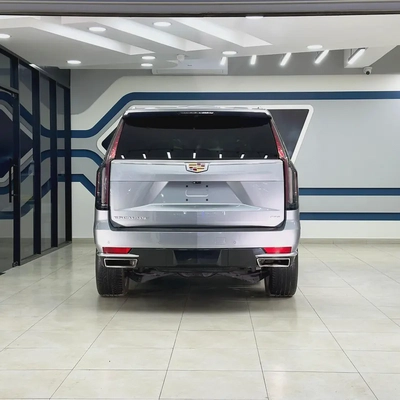 2023 Cadillac Escalade Premium Luxury ESV-4