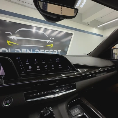 2023 Cadillac Escalade Premium Luxury ESV-7