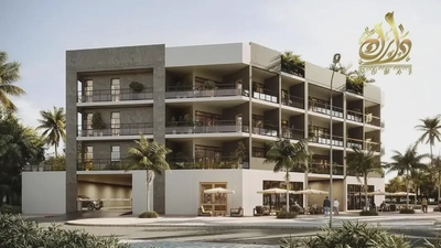 HANDOVER 2026 // CHEAPEST PRICE PER SQFT // NEXT LEVEL LIVING // HURRY TO GET-4
