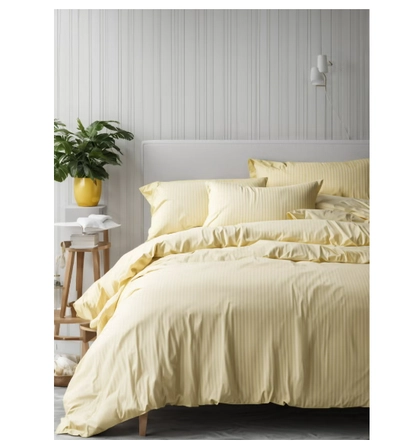 Raymond Home King Flat Sheet Super Soft 300 TC Pure Cotton -0