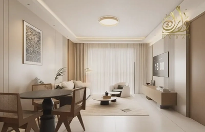 FURNISHED UNITS | RAMADAN OFFER | INVEST NOW-1