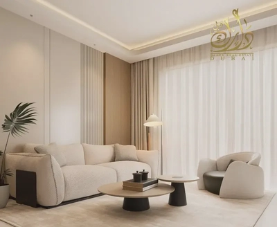 FURNISHED UNITS | RAMADAN OFFER | INVEST NOW-4