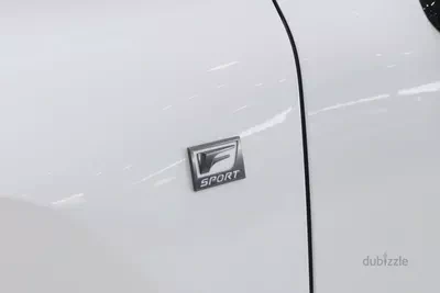 Lexus LX 600 F Sport 2023 | GCC Specs | 0km l AlFuttaim Warranty-8