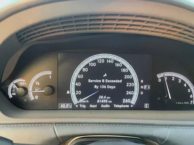 2011 Mercedes-Benz CL 550 - Japanese Specs - Pristine Condition-9