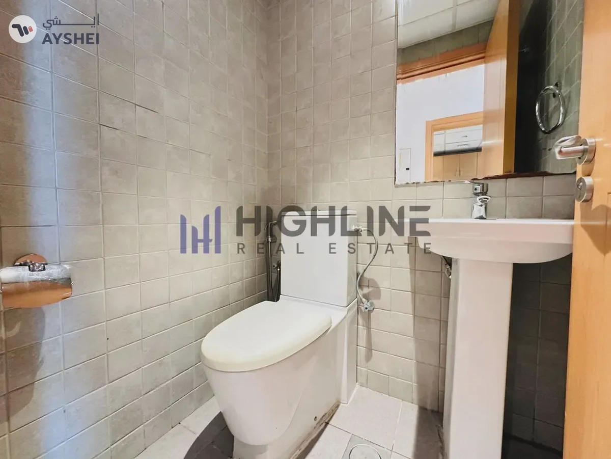 Spacious 1BR | Family Building | Modern Amenities