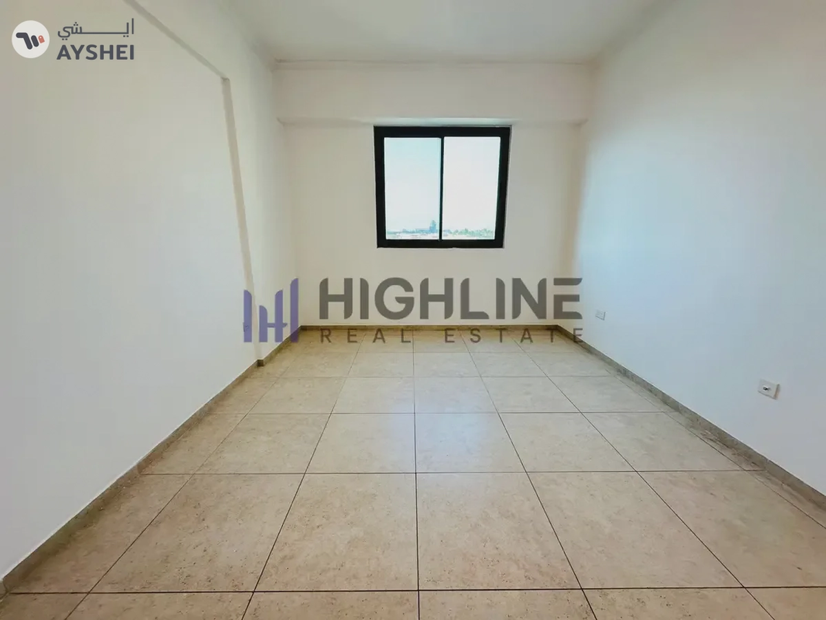 Spacious 1BR | Family Building | Modern Amenities