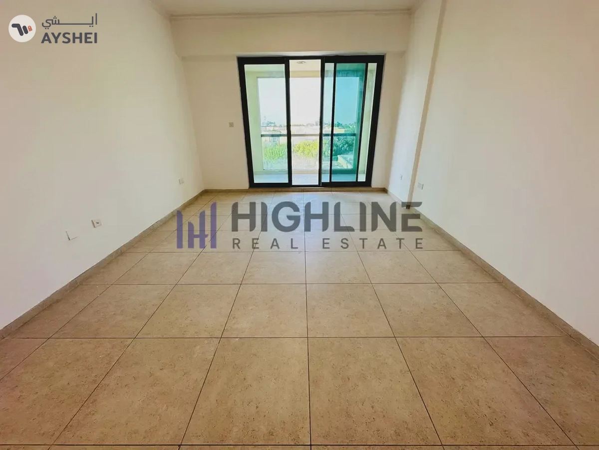 Spacious 1BR | Family Building | Modern Amenities