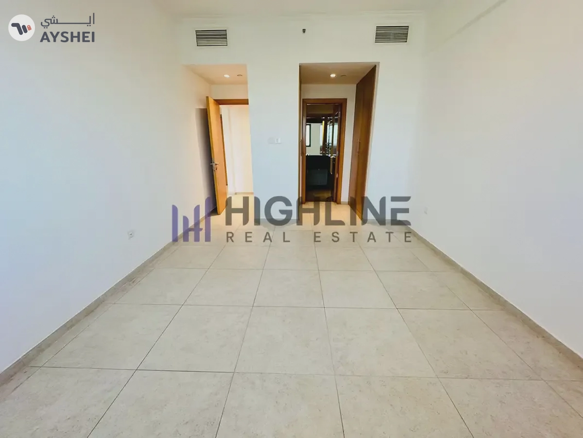 Spacious 1BR | Family Building | Modern Amenities