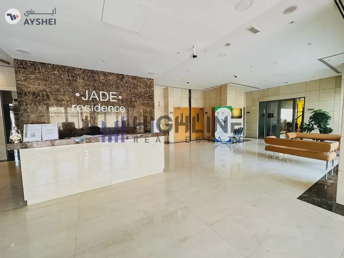 Spacious 1BR | Family Building | Modern Amenities
