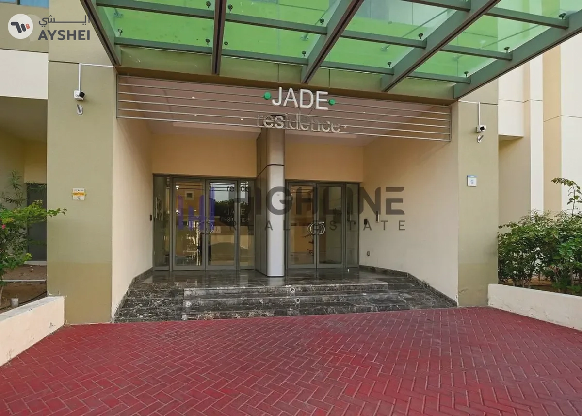 Spacious 1BR | Family Building | Modern Amenities