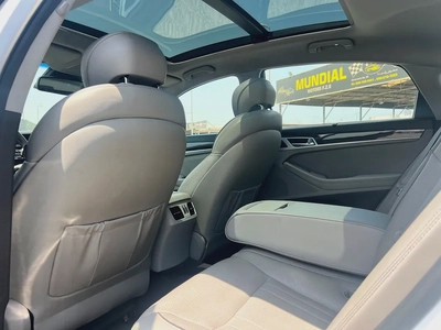 2015 Genesis G80 Platinum - American Specs - Excellent Condition-9