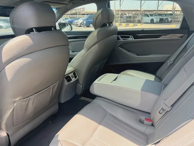 2015 Genesis G80 Platinum - American Specs - Excellent Condition-10