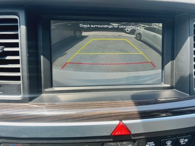 2015 Genesis G80 Platinum - American Specs - Excellent Condition-15