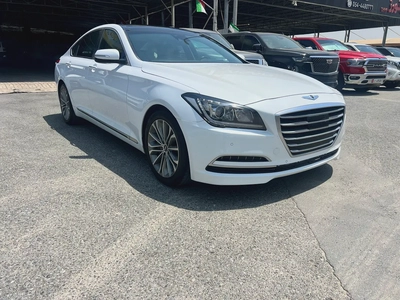 2015 Genesis G80 Platinum - American Specs - Excellent Condition-8