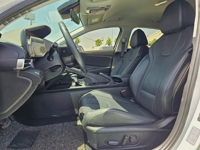 Hyundai Avante 2021 | Korean Specs | Excellent Condition-6