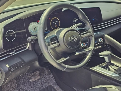Hyundai Avante 2021 | Korean Specs | Excellent Condition-7