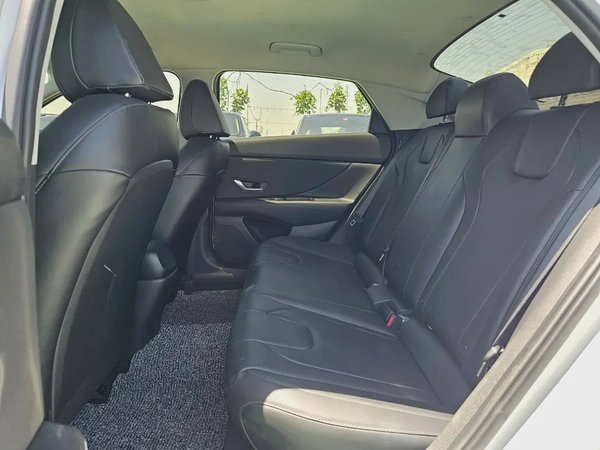 Hyundai Avante 2021 | Korean Specs | Excellent Condition