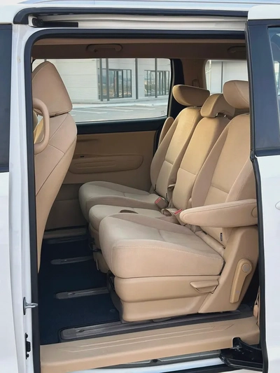 Kia Carnival 2018 GCC Specs-6