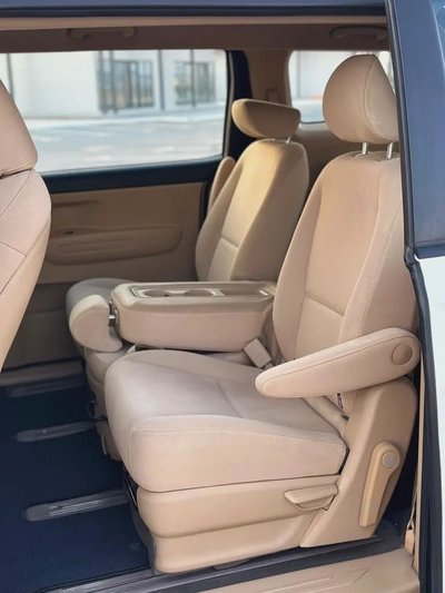 Kia Carnival 2018 GCC Specs-7