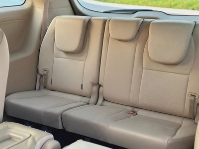 Kia Carnival 2018 GCC Specs-8