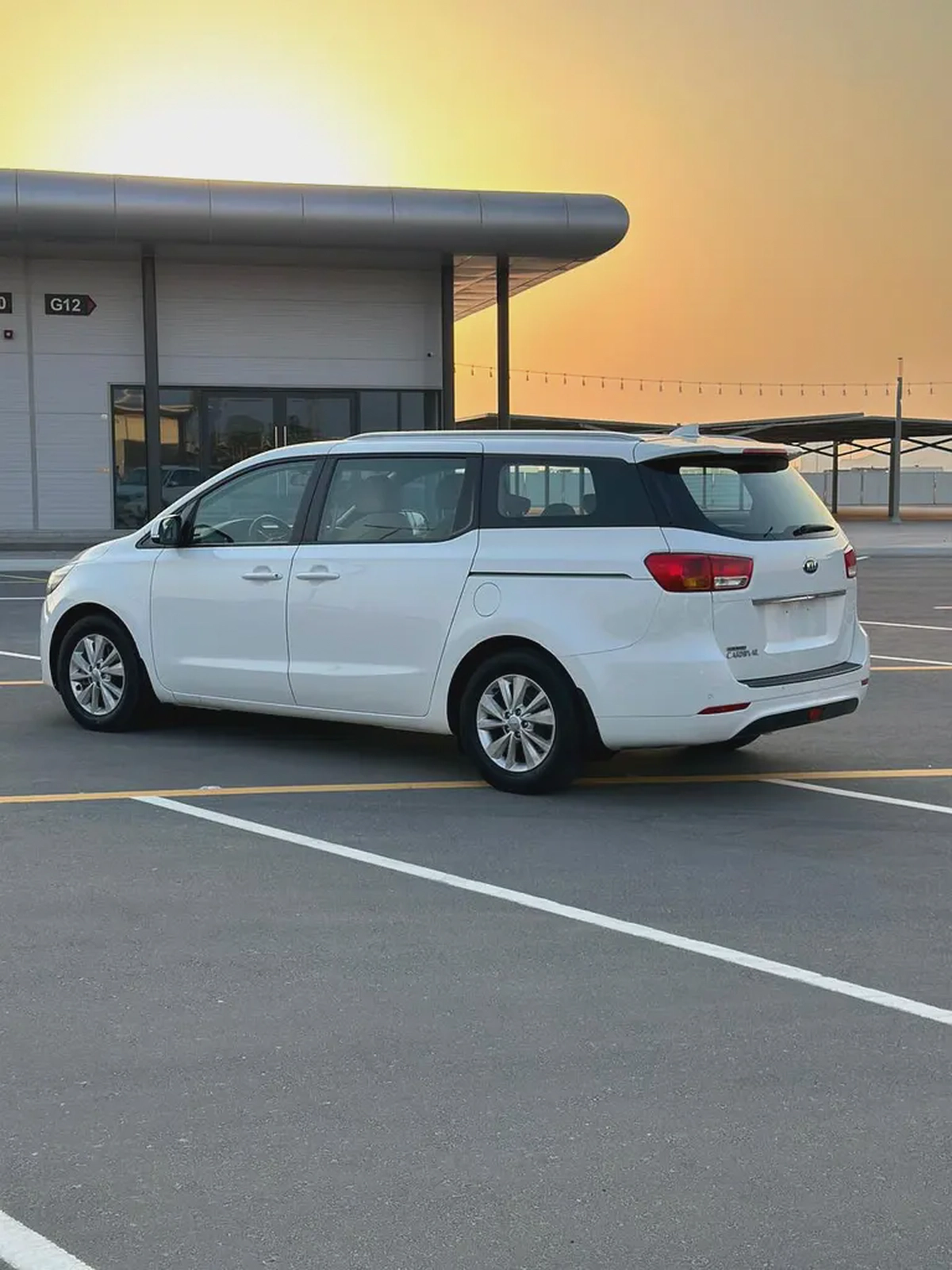 Kia Carnival 2018 GCC Specs-4-4