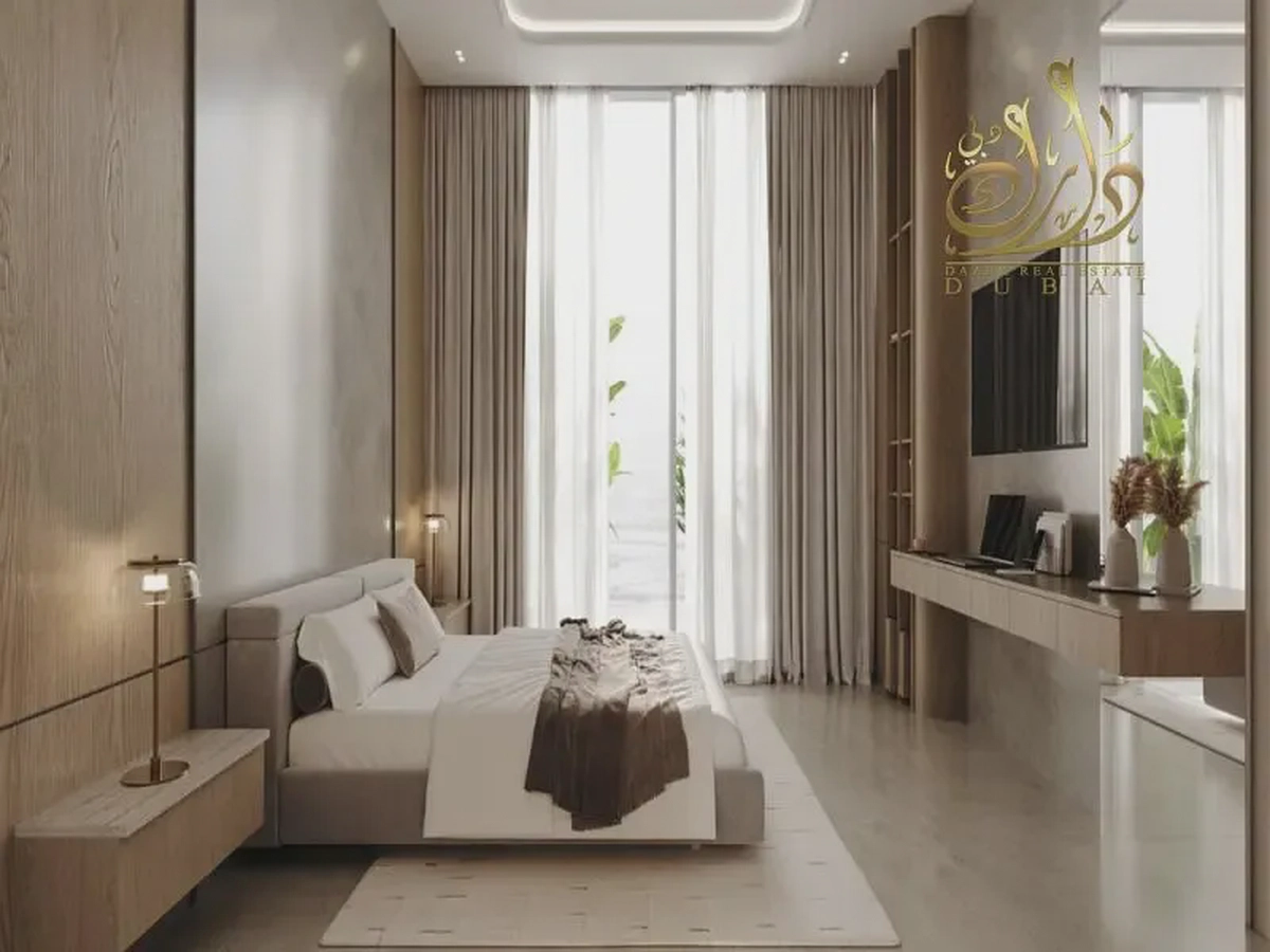 Family Living | Premium Finishes | ROI