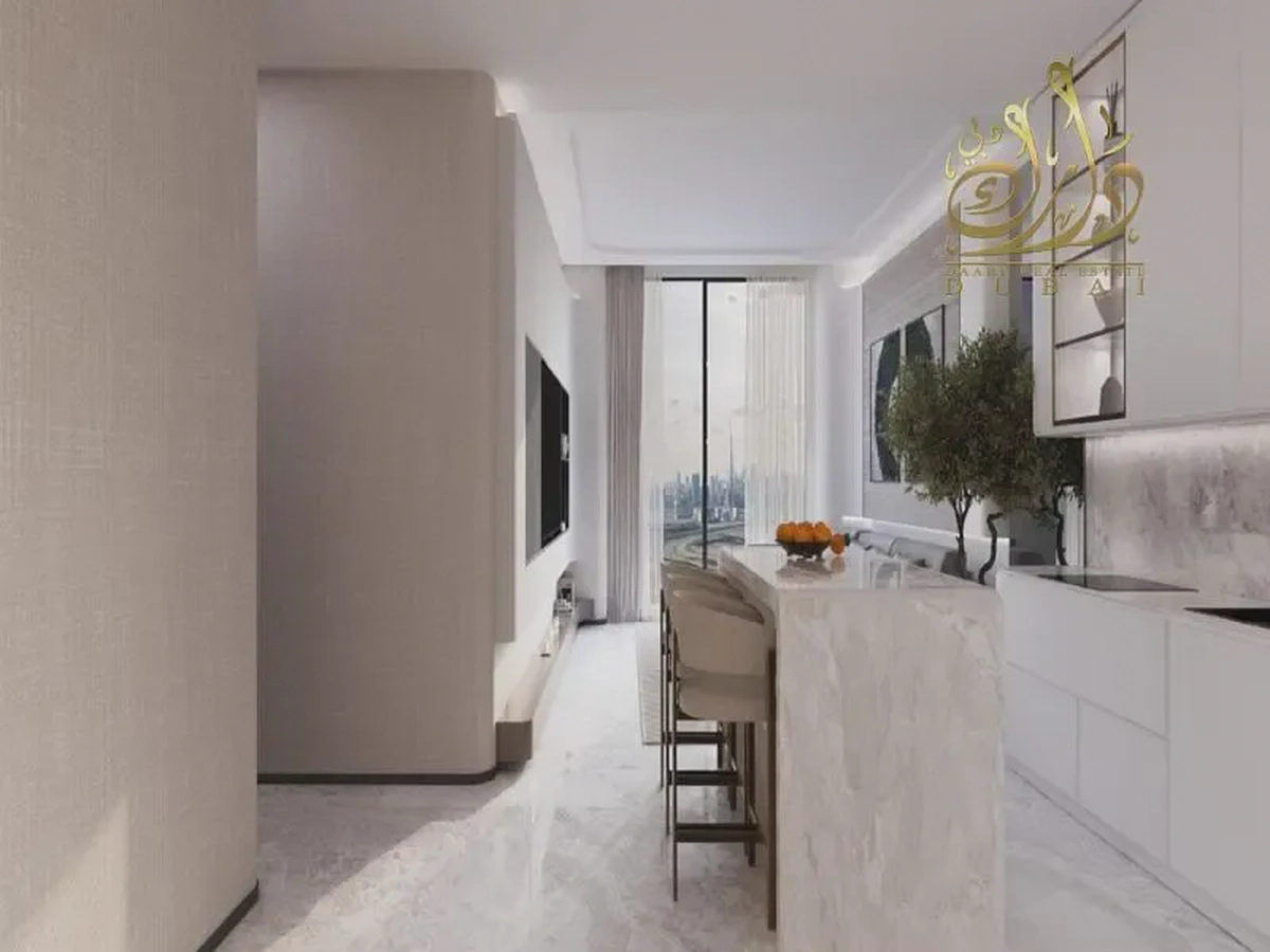 Family Living | Premium Finishes | ROI