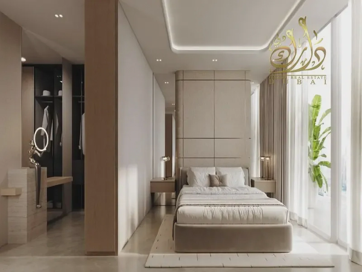 Family Living | Premium Finishes | ROI