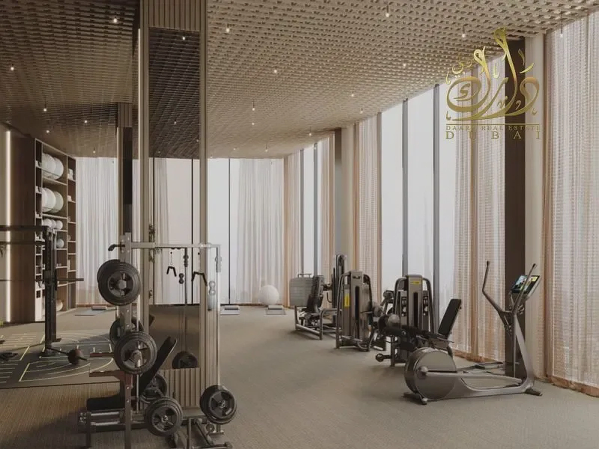 Family Living | Premium Finishes | ROI
