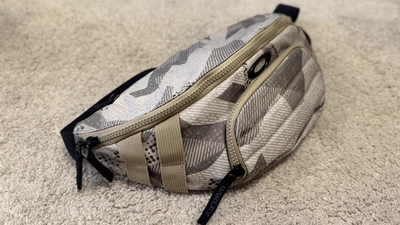 Oakley Enduro Belt Bag-0
