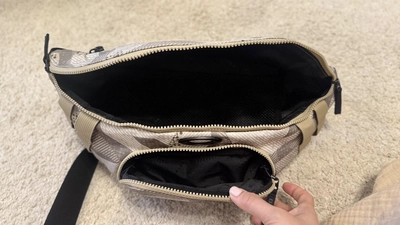 Oakley Enduro Belt Bag-4